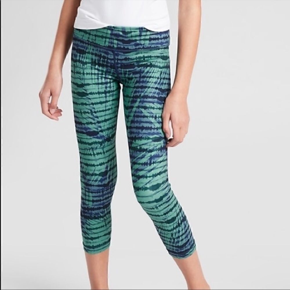 Athleta Girl Leggings  